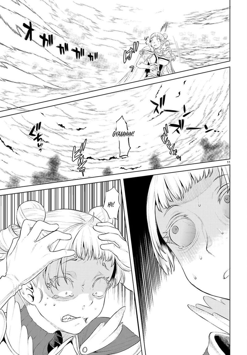 Isekai De Skill Wo Kaitai Shitara Cheat Na Yome Ga Zoushoku Shimashita Gainen Kousa No Structure 81 11