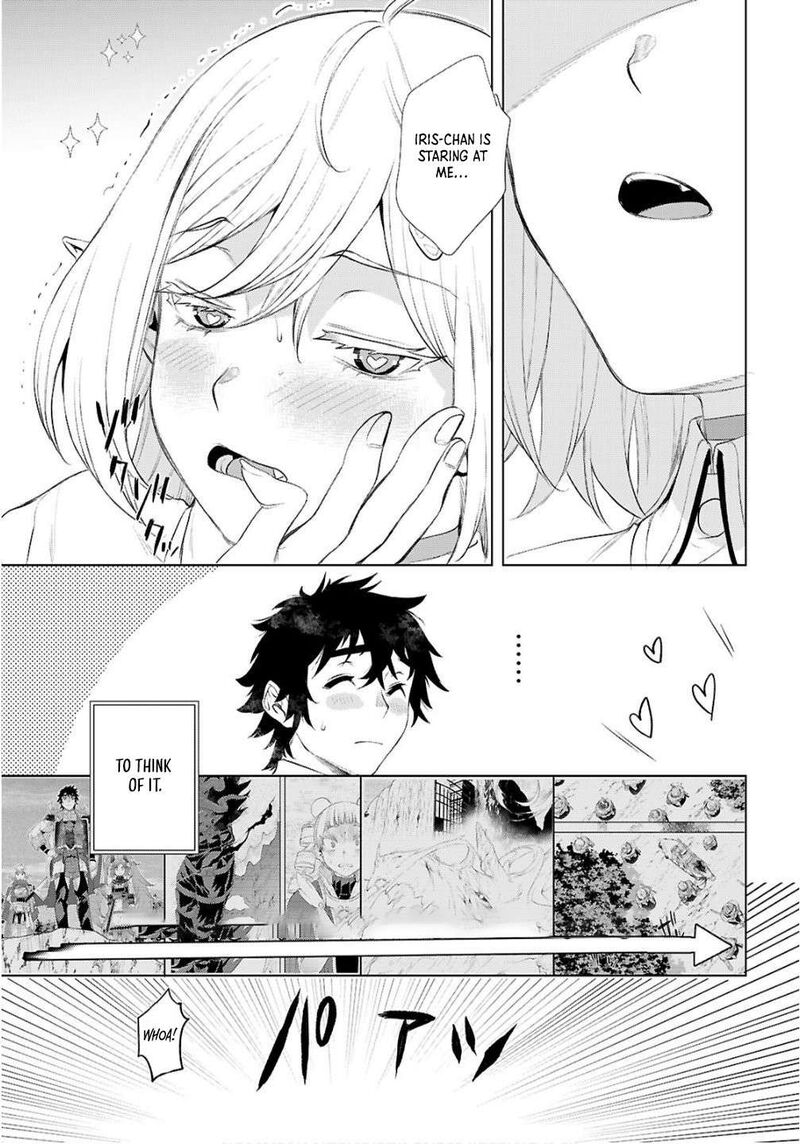 Isekai De Skill Wo Kaitai Shitara Cheat Na Yome Ga Zoushoku Shimashita Gainen Kousa No Structure 82 13