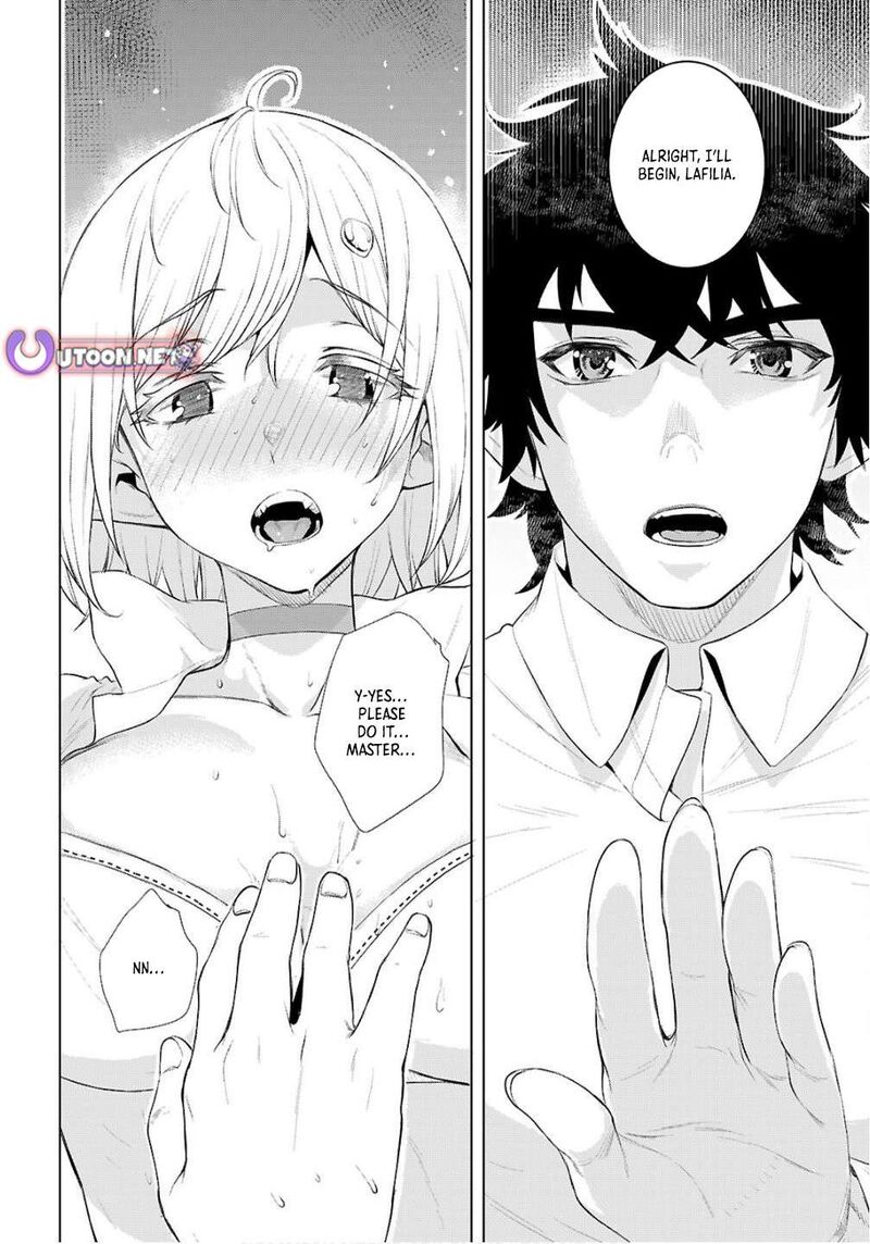 Isekai De Skill Wo Kaitai Shitara Cheat Na Yome Ga Zoushoku Shimashita Gainen Kousa No Structure 82 24