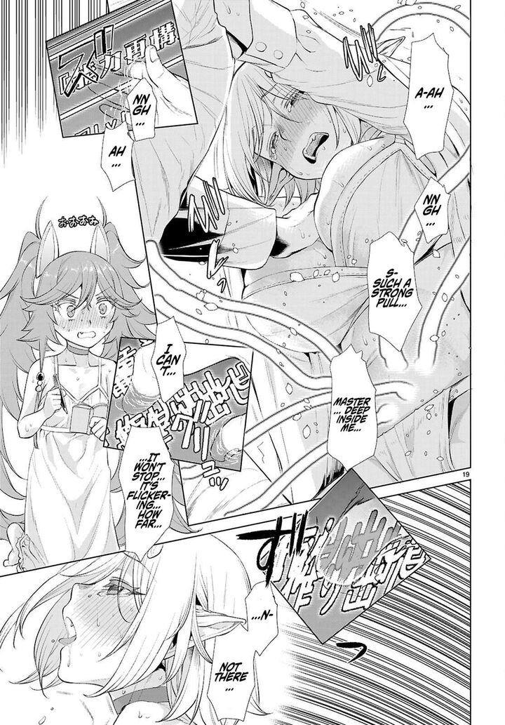 Isekai De Skill Wo Kaitai Shitara Cheat Na Yome Ga Zoushoku Shimashita Gainen Kousa No Structure 83 18