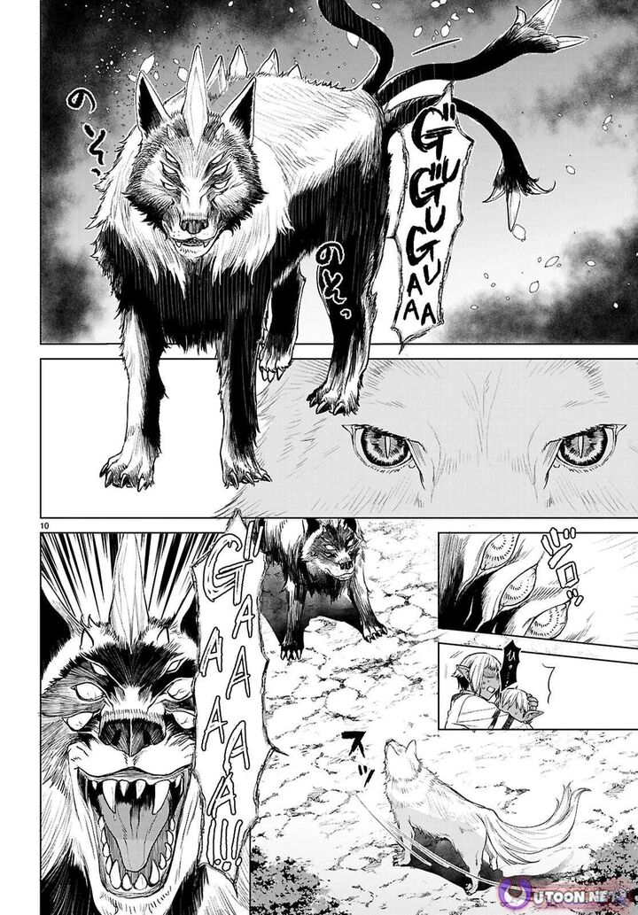 Isekai De Skill Wo Kaitai Shitara Cheat Na Yome Ga Zoushoku Shimashita Gainen Kousa No Structure 84 10