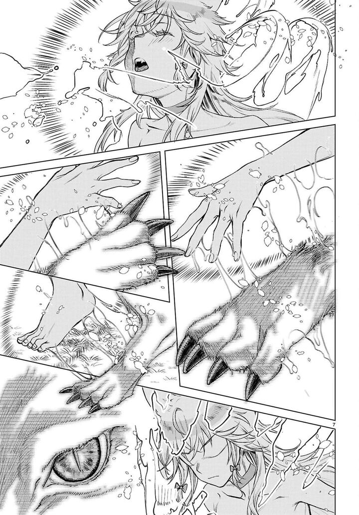 Isekai De Skill Wo Kaitai Shitara Cheat Na Yome Ga Zoushoku Shimashita Gainen Kousa No Structure 84 7