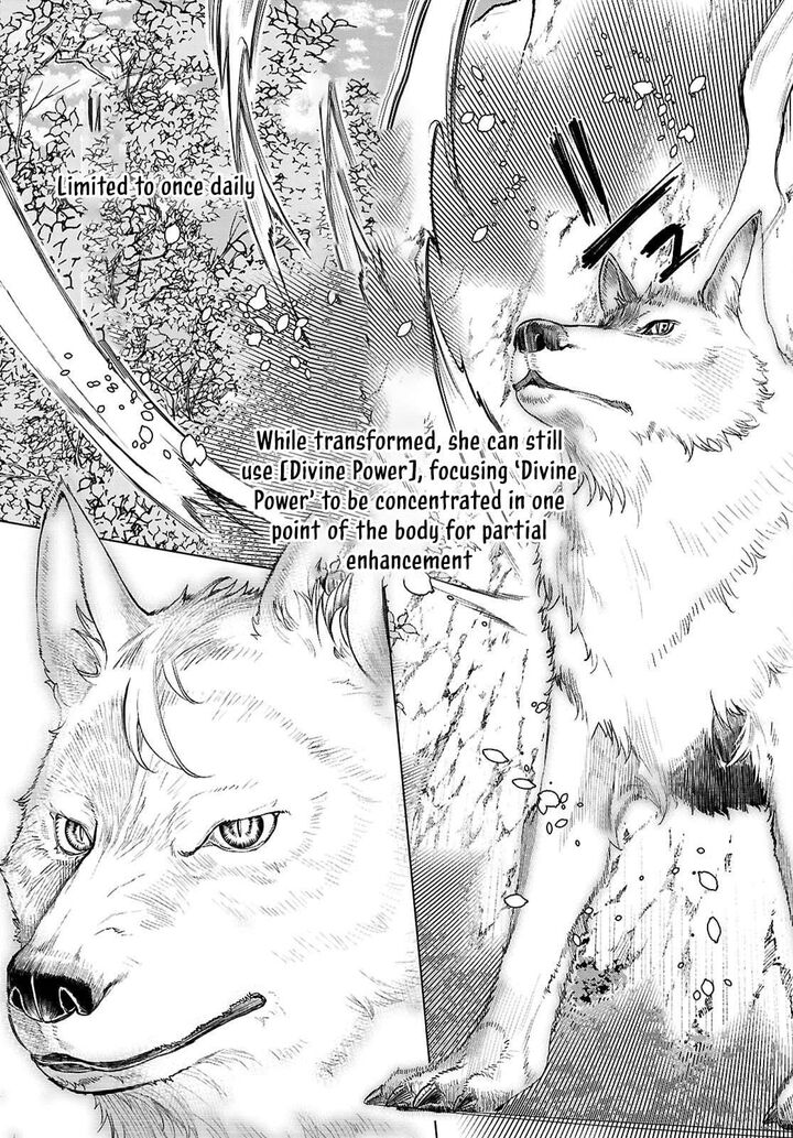 Isekai De Skill Wo Kaitai Shitara Cheat Na Yome Ga Zoushoku Shimashita Gainen Kousa No Structure 84 9