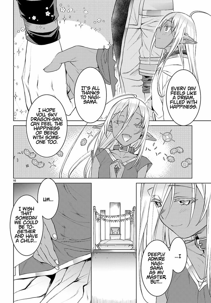 Isekai De Skill Wo Kaitai Shitara Cheat Na Yome Ga Zoushoku Shimashita Gainen Kousa No Structure 86 16