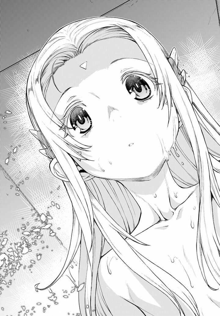 Isekai De Skill Wo Kaitai Shitara Cheat Na Yome Ga Zoushoku Shimashita Gainen Kousa No Structure 86 27