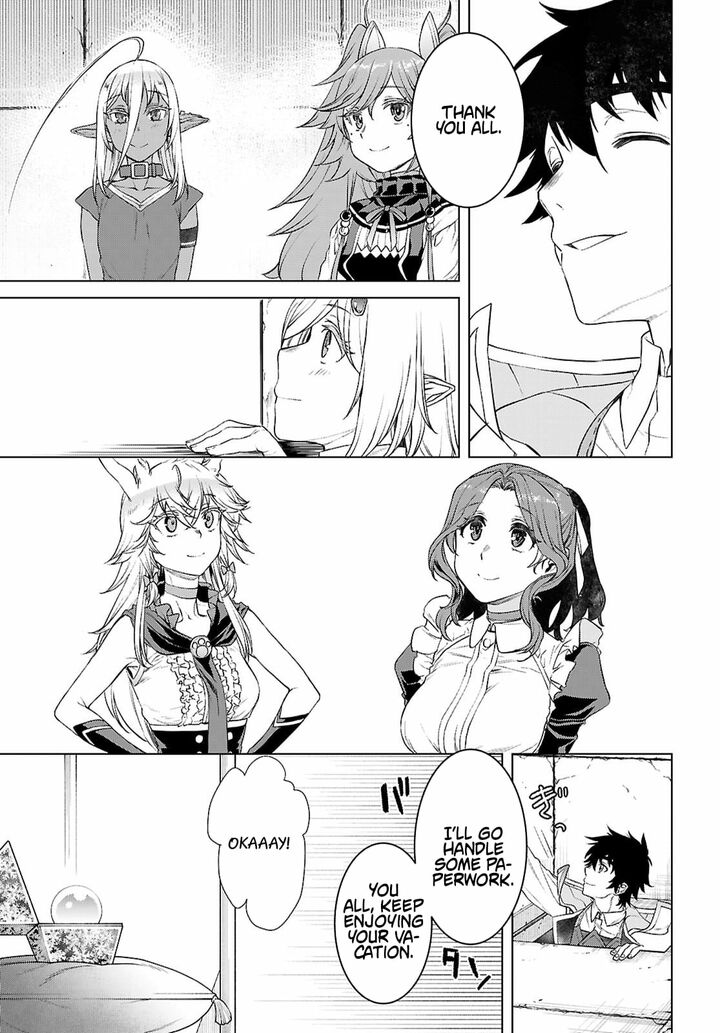 Isekai De Skill Wo Kaitai Shitara Cheat Na Yome Ga Zoushoku Shimashita Gainen Kousa No Structure 86 9