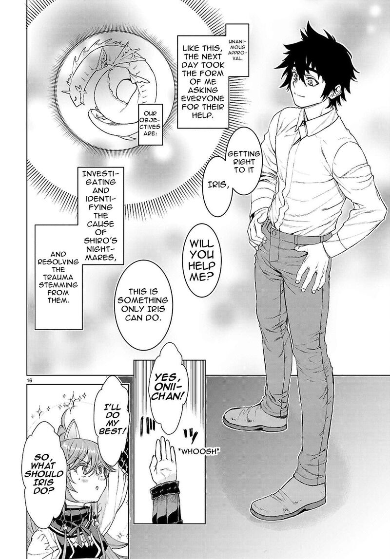 Isekai De Skill Wo Kaitai Shitara Cheat Na Yome Ga Zoushoku Shimashita Gainen Kousa No Structure 88 17