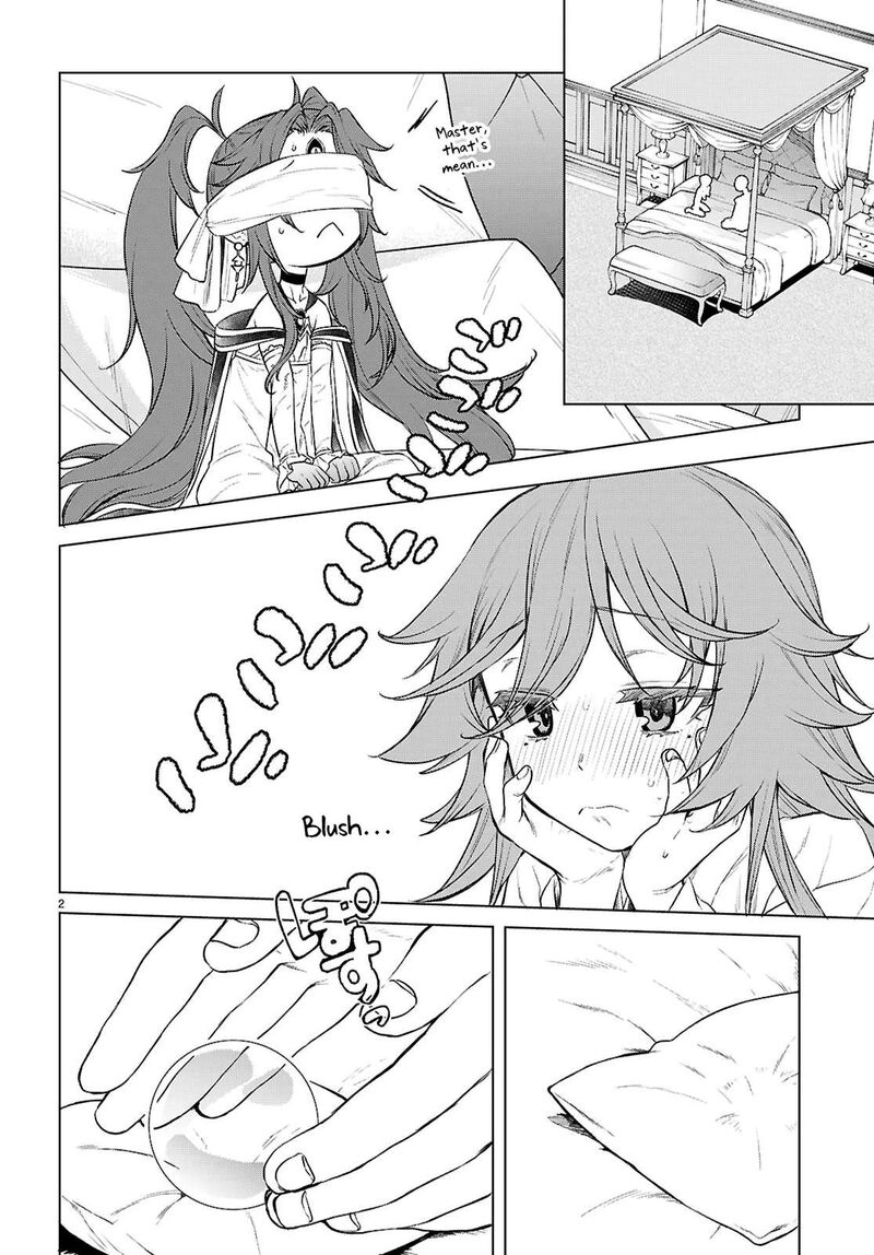 Isekai De Skill Wo Kaitai Shitara Cheat Na Yome Ga Zoushoku Shimashita Gainen Kousa No Structure 89 2