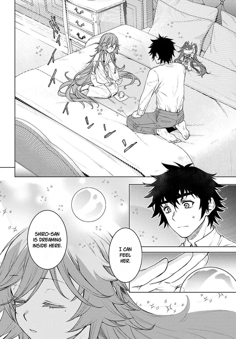 Isekai De Skill Wo Kaitai Shitara Cheat Na Yome Ga Zoushoku Shimashita Gainen Kousa No Structure 89 4