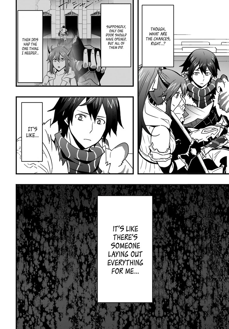 Isekai De Te Ni Ireta Seisan Skill Wa Saikyou Datta You Desu 13 2