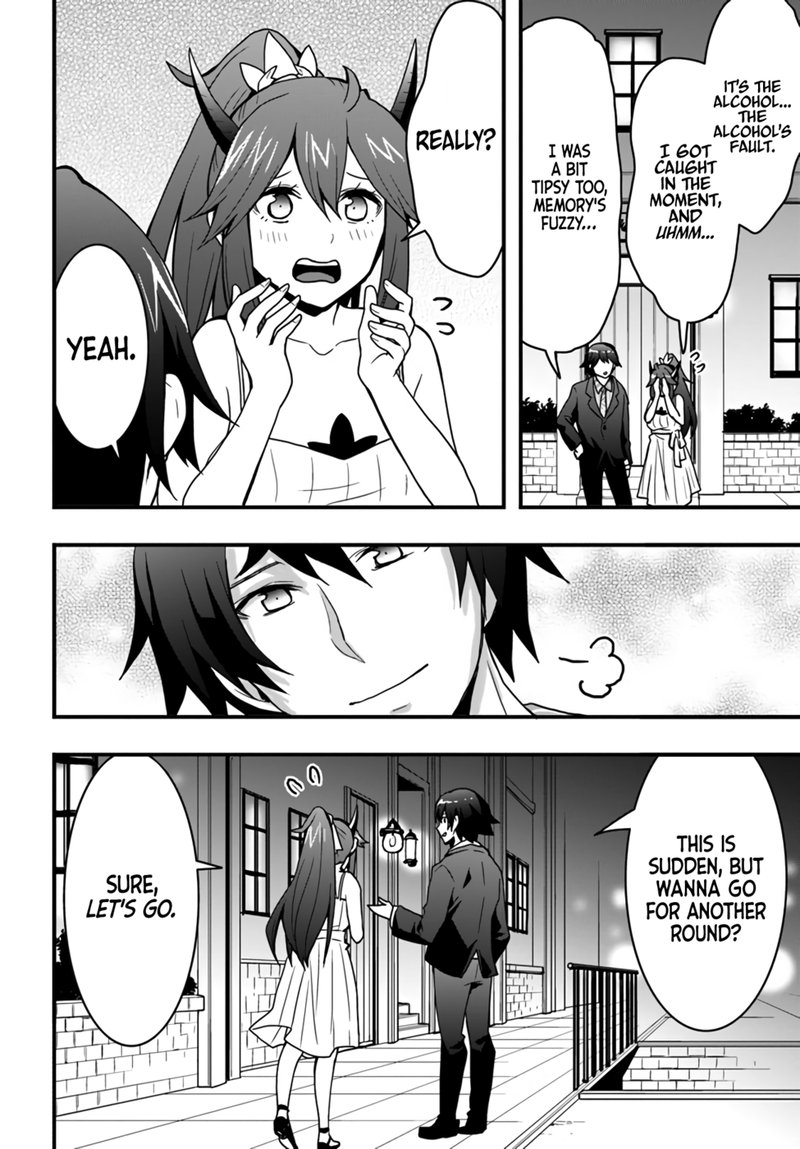 Isekai De Te Ni Ireta Seisan Skill Wa Saikyou Datta You Desu 16 26