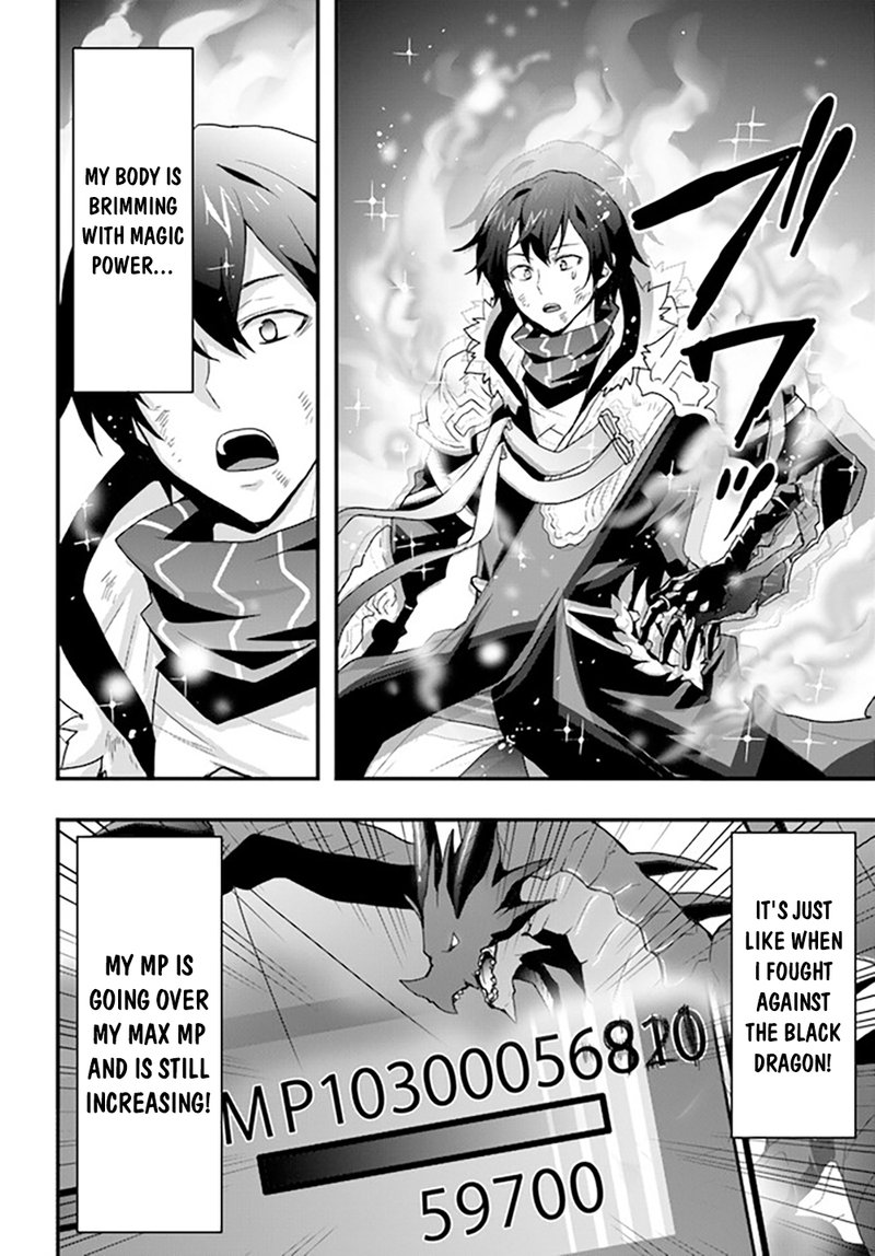 Isekai De Te Ni Ireta Seisan Skill Wa Saikyou Datta You Desu 29 8