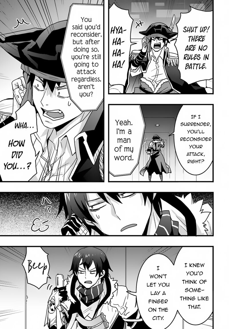 Isekai De Te Ni Ireta Seisan Skill Wa Saikyou Datta You Desu 40 14