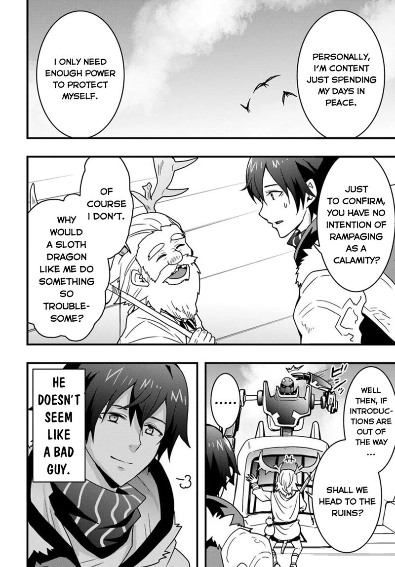 Isekai De Te Ni Ireta Seisan Skill Wa Saikyou Datta You Desu 47 13