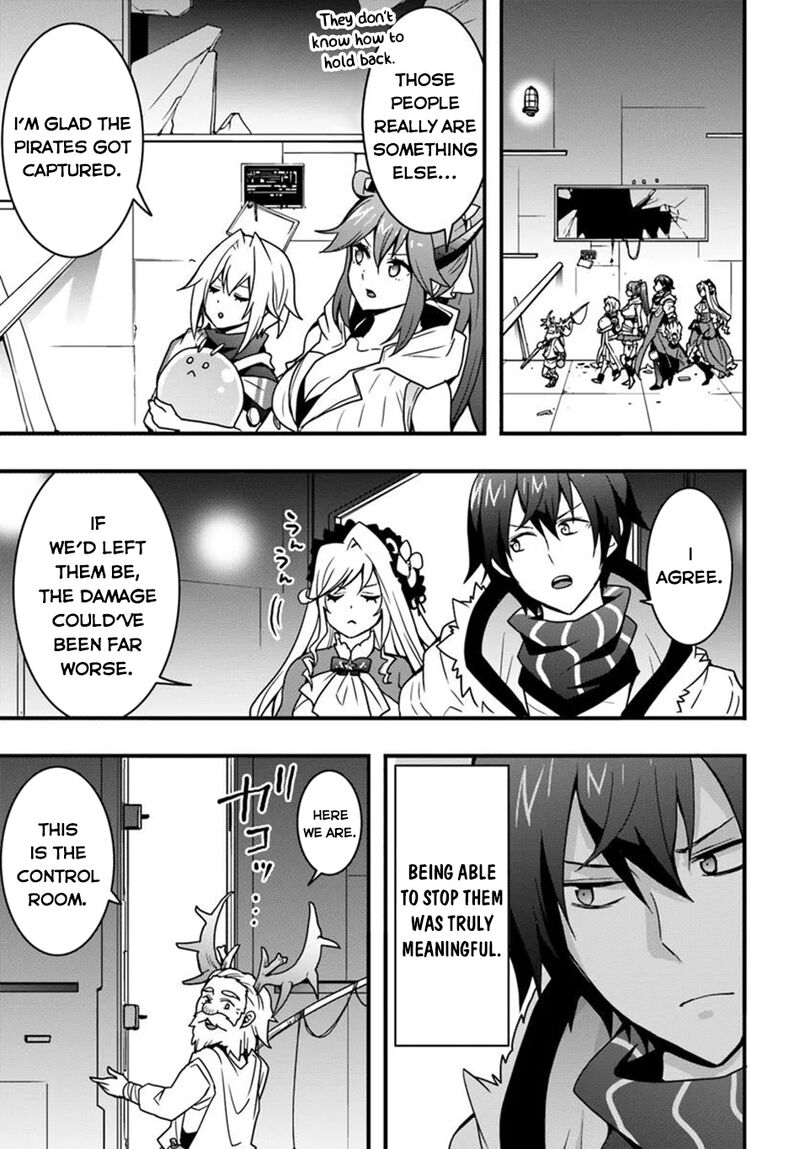 Isekai De Te Ni Ireta Seisan Skill Wa Saikyou Datta You Desu 47 19