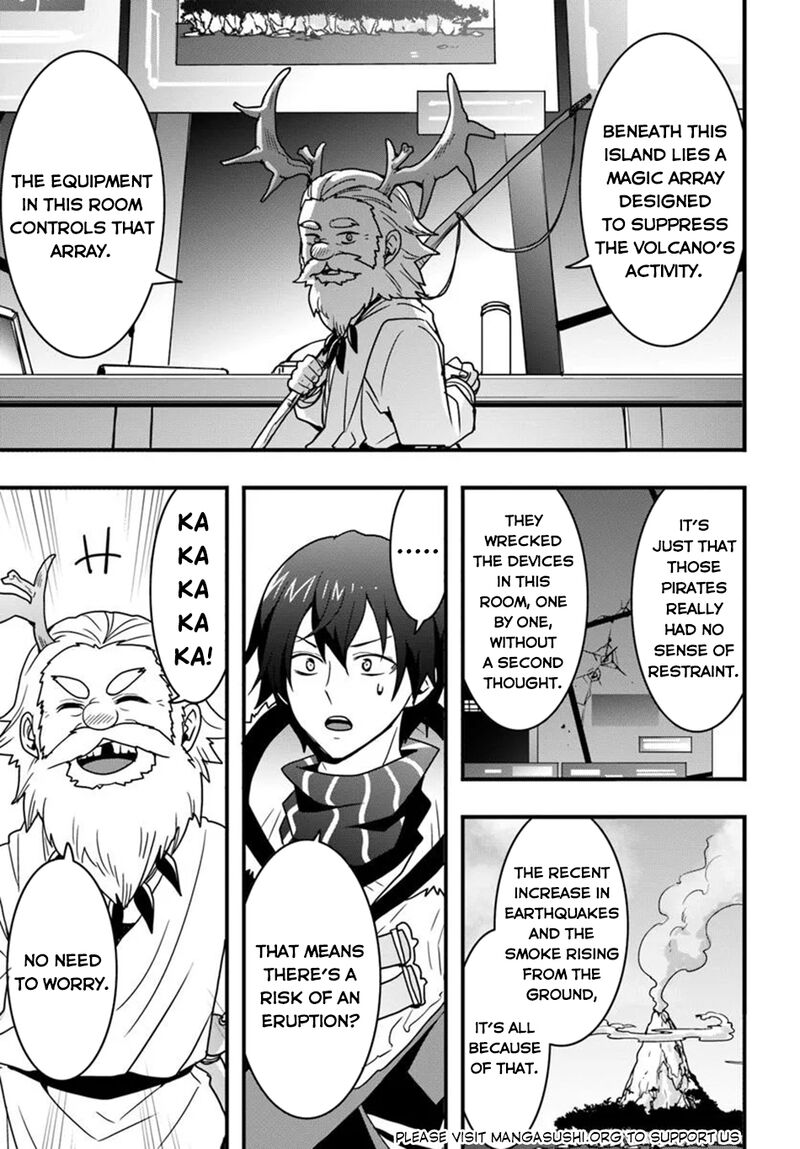 Isekai De Te Ni Ireta Seisan Skill Wa Saikyou Datta You Desu 47 21
