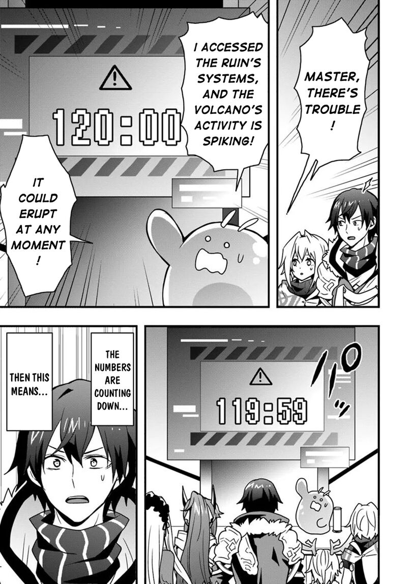 Isekai De Te Ni Ireta Seisan Skill Wa Saikyou Datta You Desu 47 25