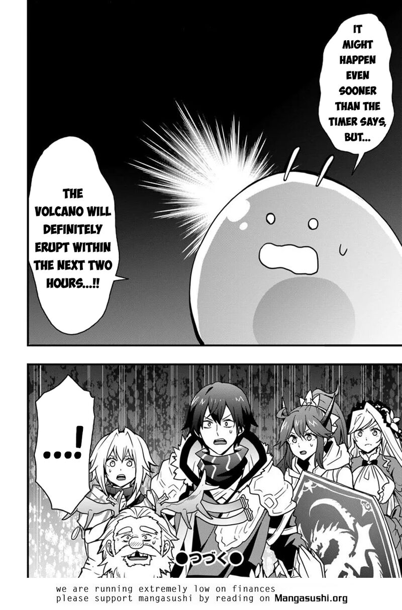 Isekai De Te Ni Ireta Seisan Skill Wa Saikyou Datta You Desu 47 26
