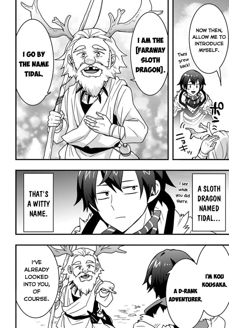 Isekai De Te Ni Ireta Seisan Skill Wa Saikyou Datta You Desu 47 5