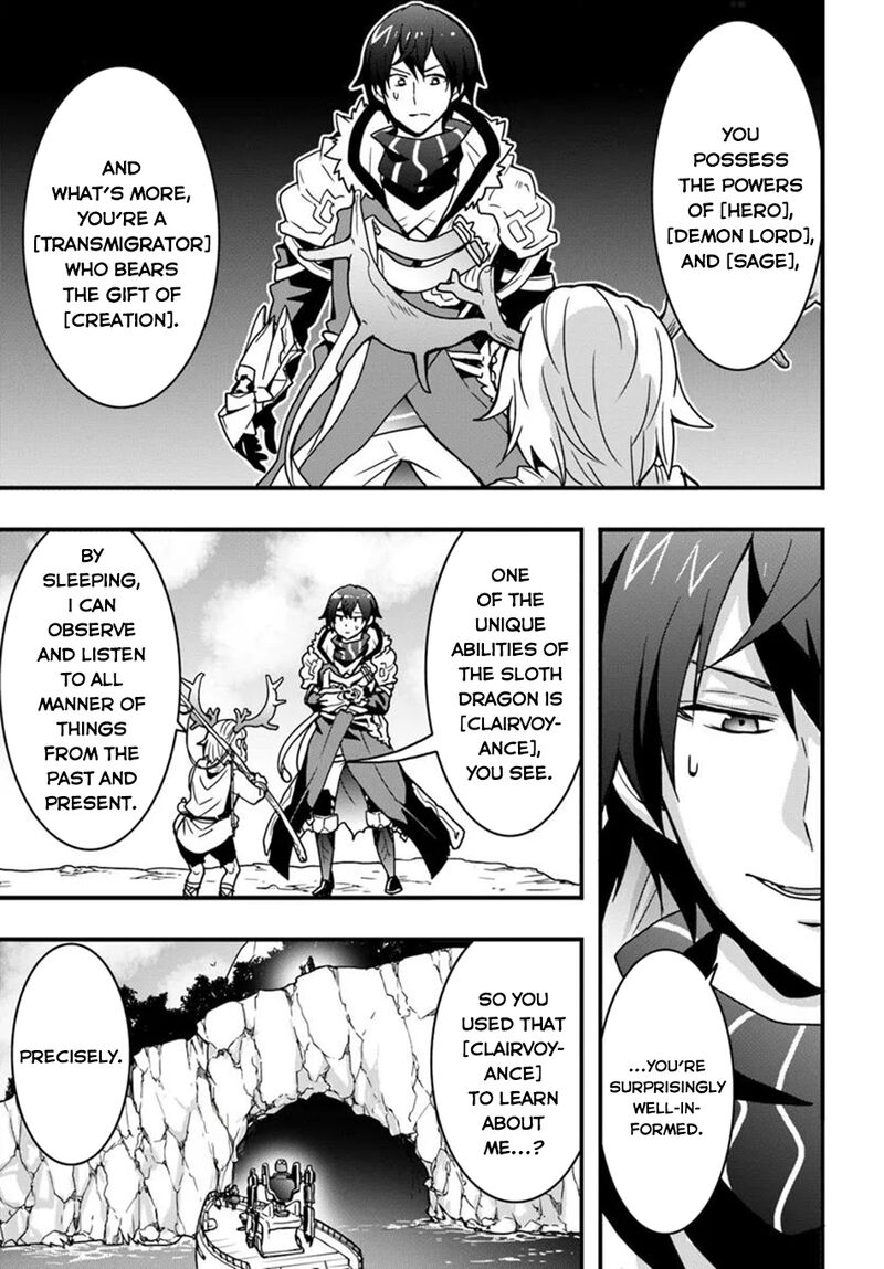 Isekai De Te Ni Ireta Seisan Skill Wa Saikyou Datta You Desu 47 6