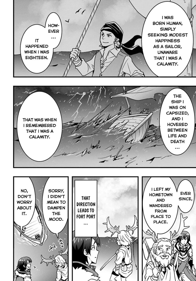 Isekai De Te Ni Ireta Seisan Skill Wa Saikyou Datta You Desu 47 9