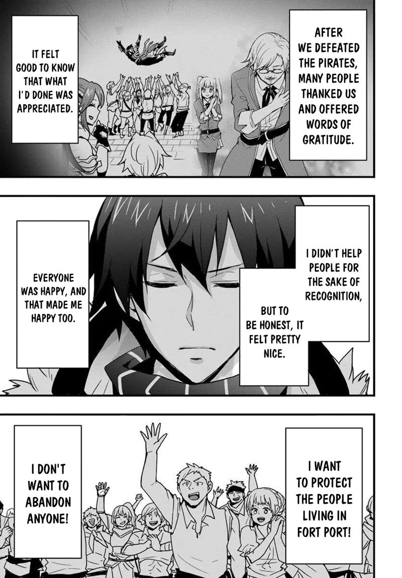 Isekai De Te Ni Ireta Seisan Skill Wa Saikyou Datta You Desu 48 10