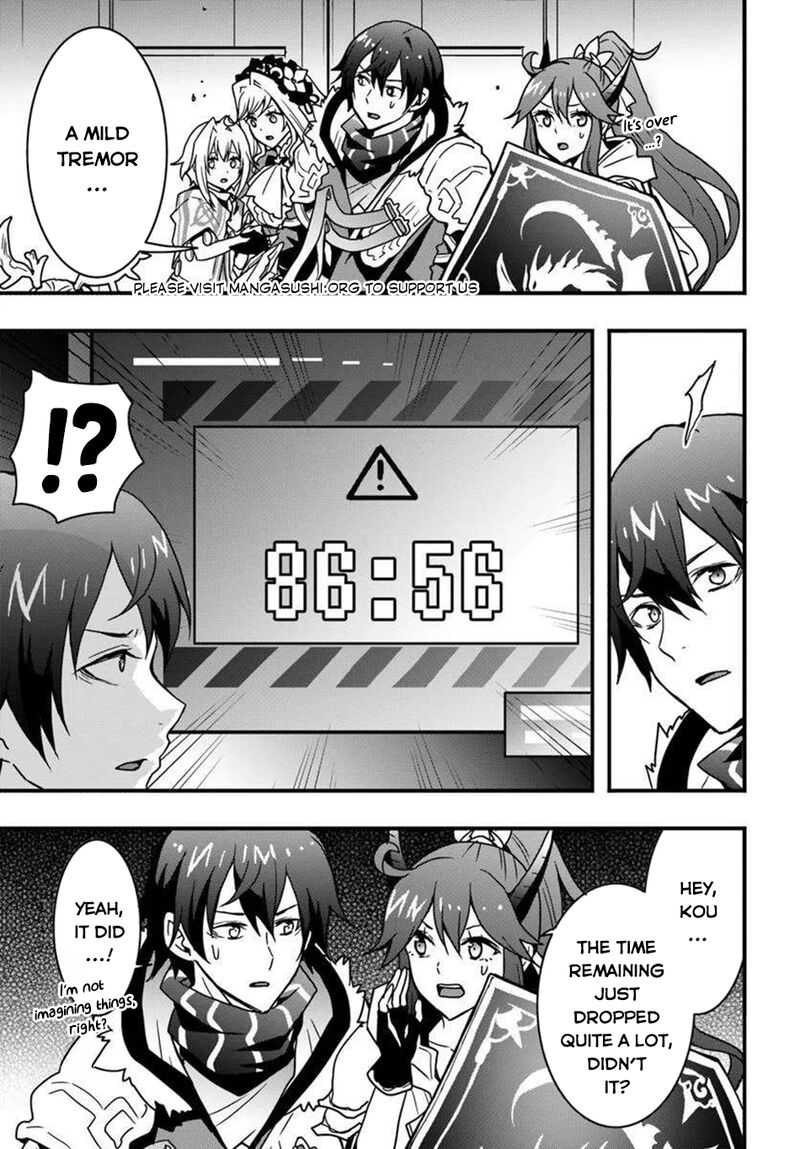 Isekai De Te Ni Ireta Seisan Skill Wa Saikyou Datta You Desu 48 8