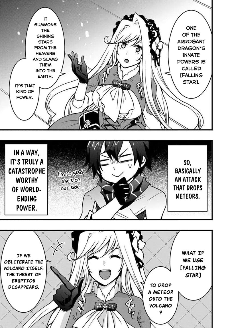 Isekai De Te Ni Ireta Seisan Skill Wa Saikyou Datta You Desu 49 24