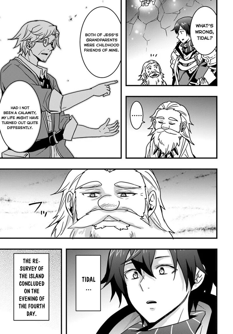 Isekai De Te Ni Ireta Seisan Skill Wa Saikyou Datta You Desu 52 10