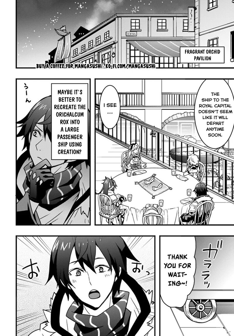 Isekai De Te Ni Ireta Seisan Skill Wa Saikyou Datta You Desu 52 11