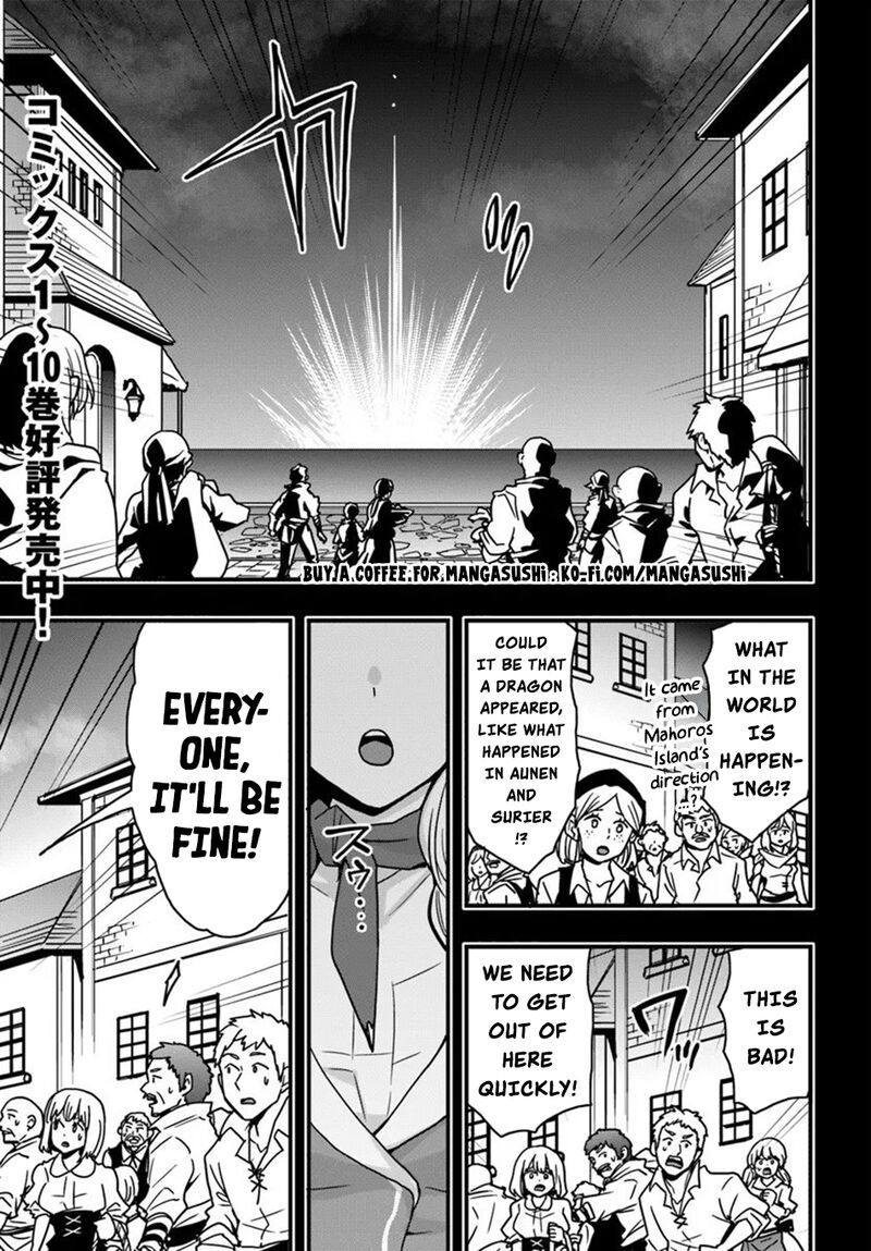 Isekai De Te Ni Ireta Seisan Skill Wa Saikyou Datta You Desu 52 2