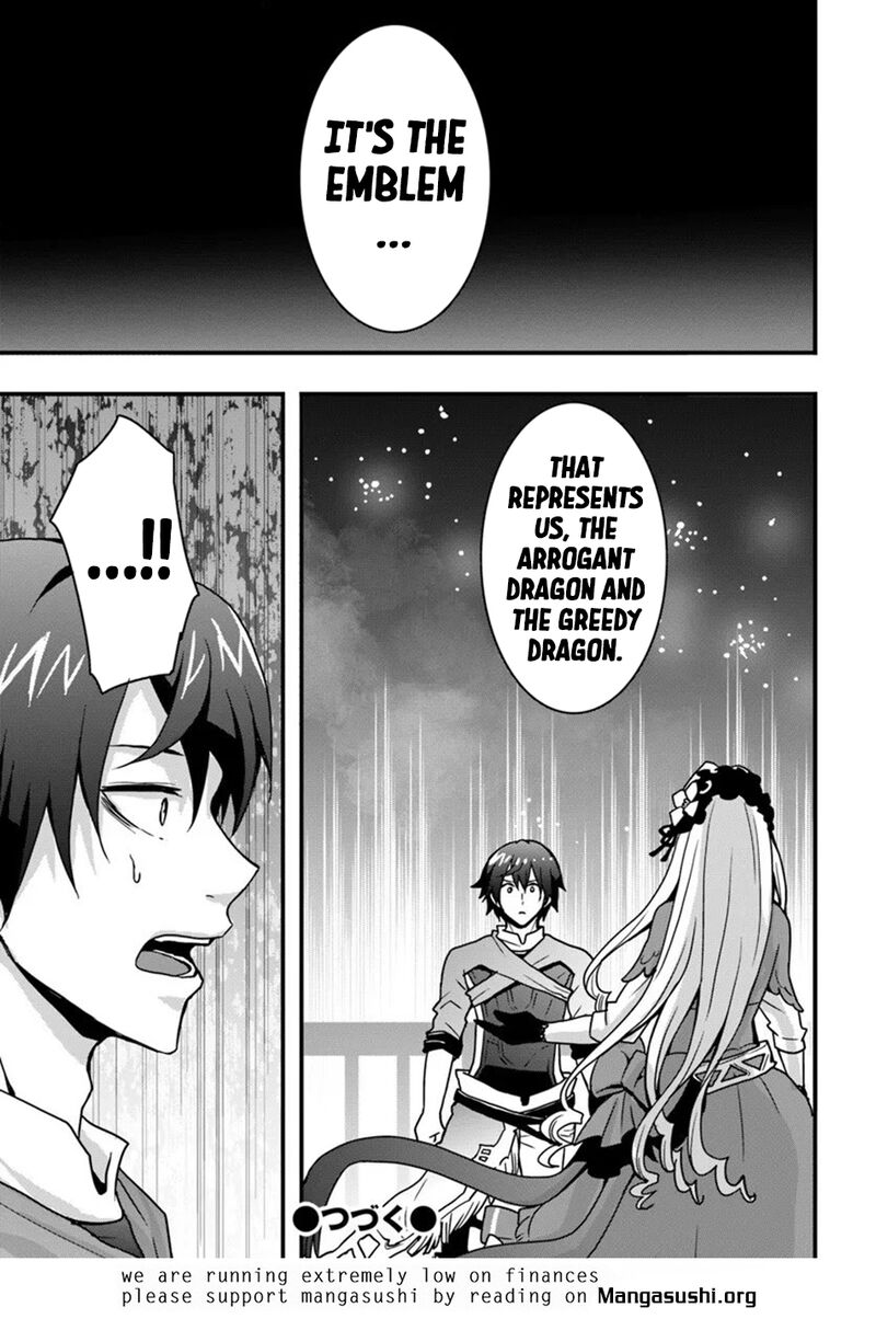 Isekai De Te Ni Ireta Seisan Skill Wa Saikyou Datta You Desu 52 28