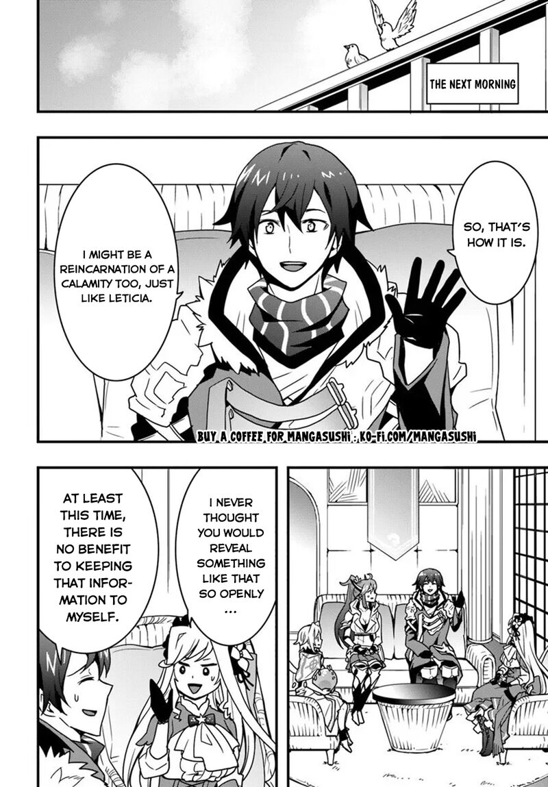 Isekai De Te Ni Ireta Seisan Skill Wa Saikyou Datta You Desu 53 11