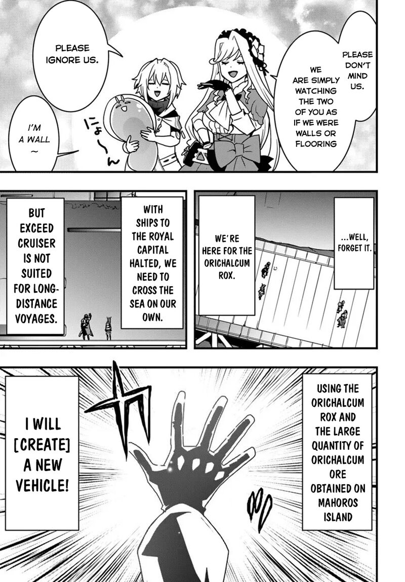 Isekai De Te Ni Ireta Seisan Skill Wa Saikyou Datta You Desu 53 20