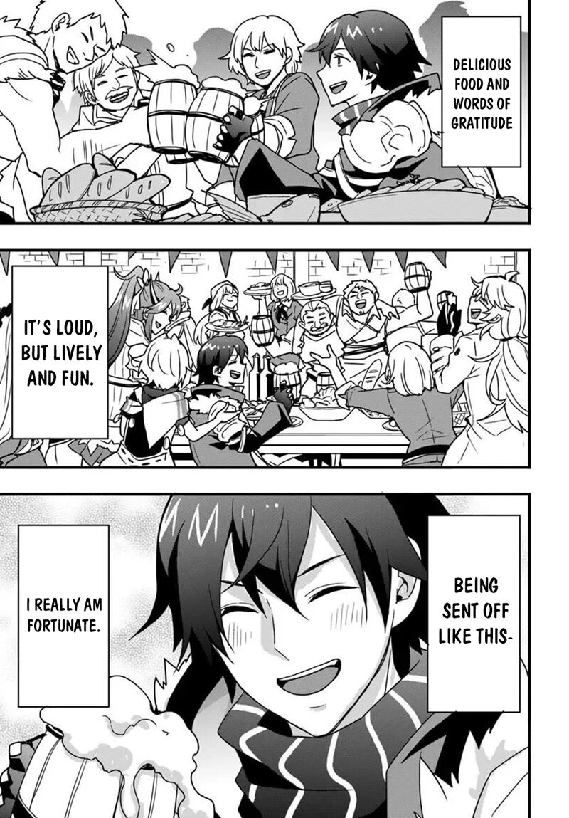 Isekai De Te Ni Ireta Seisan Skill Wa Saikyou Datta You Desu 55 14