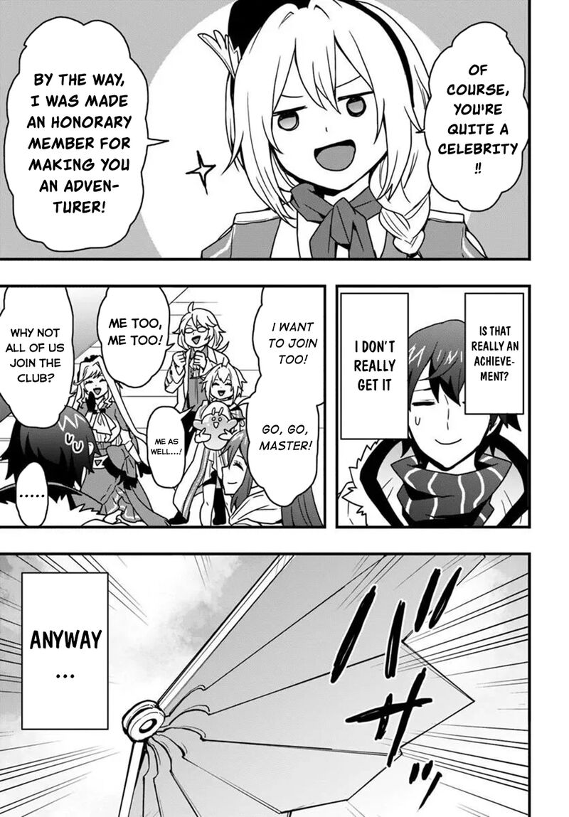 Isekai De Te Ni Ireta Seisan Skill Wa Saikyou Datta You Desu 55 16