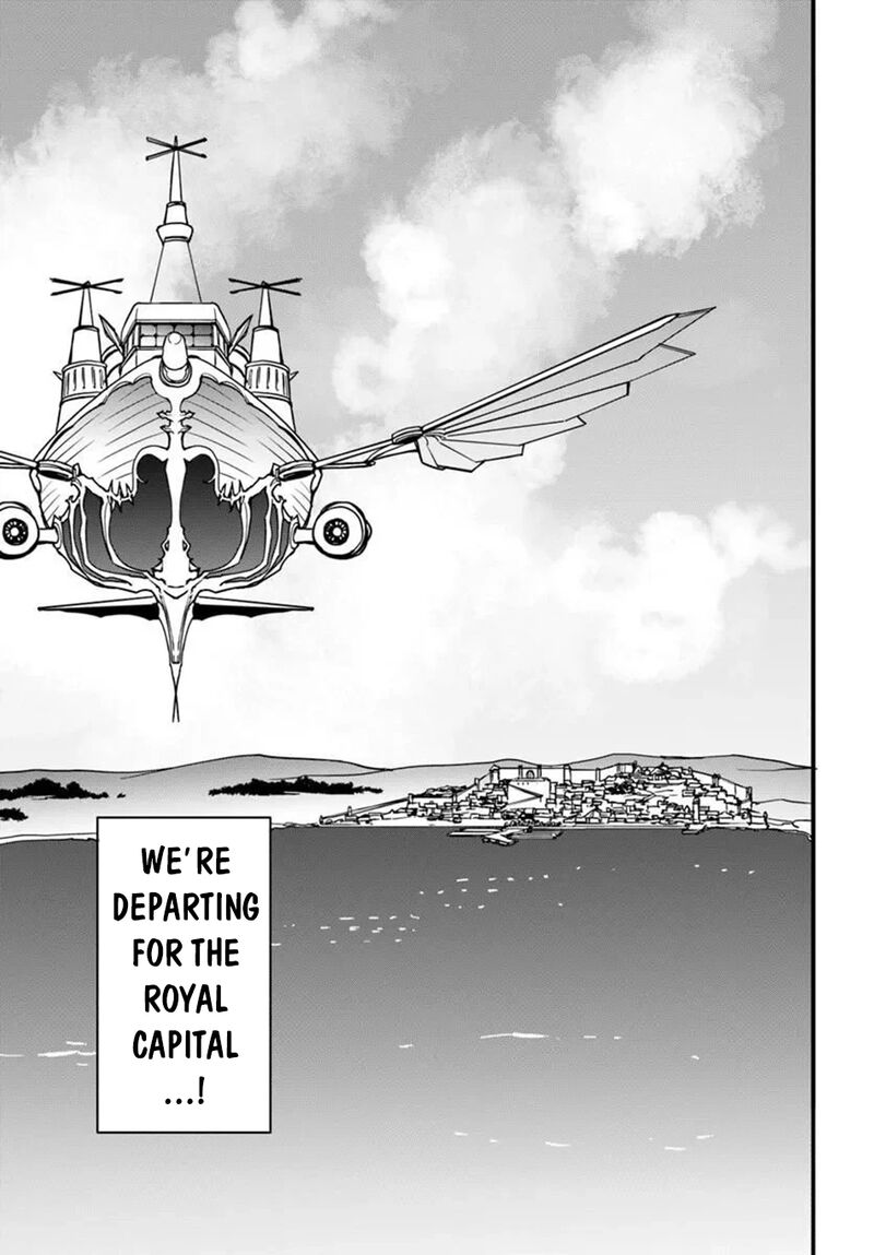 Isekai De Te Ni Ireta Seisan Skill Wa Saikyou Datta You Desu 55 18