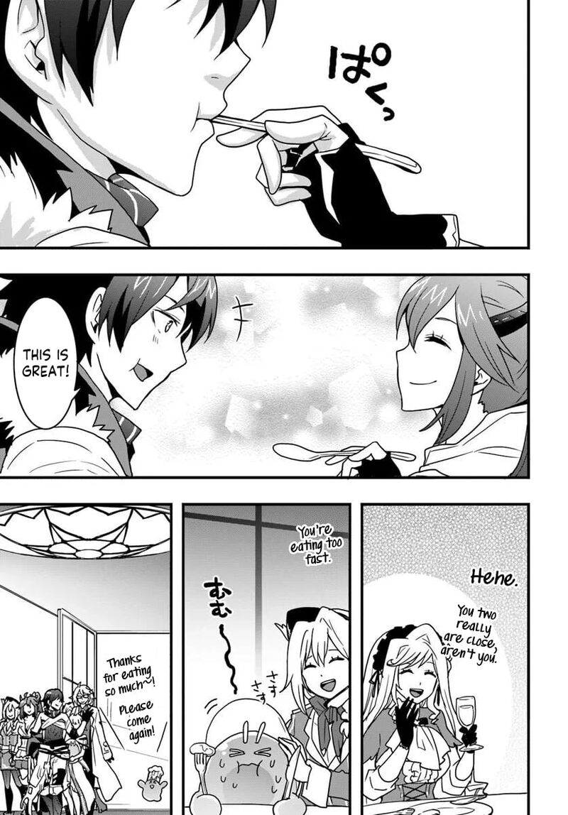 Isekai De Te Ni Ireta Seisan Skill Wa Saikyou Datta You Desu 56 12