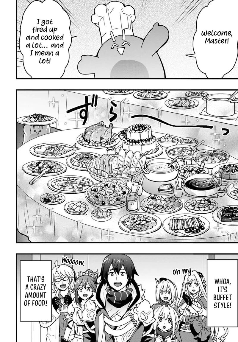 Isekai De Te Ni Ireta Seisan Skill Wa Saikyou Datta You Desu 56 9