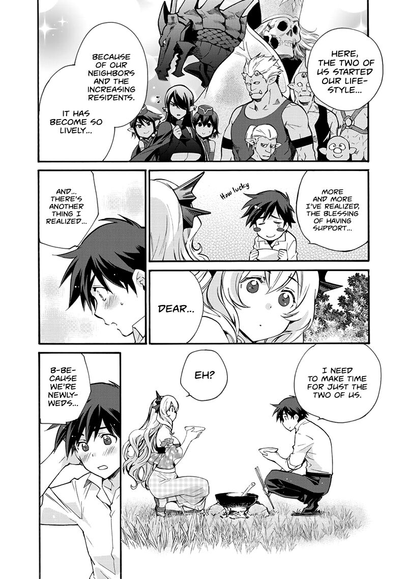 Isekai De Tochi O Katte Noujou O Tsukurou 12 19