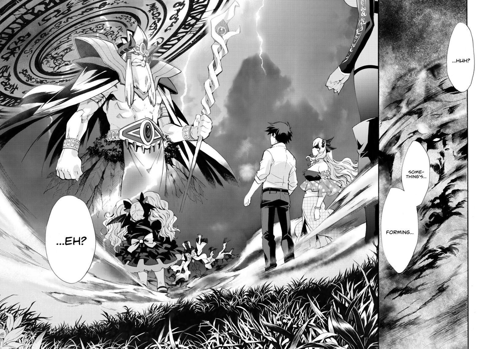 Isekai De Tochi O Katte Noujou O Tsukurou 15 12