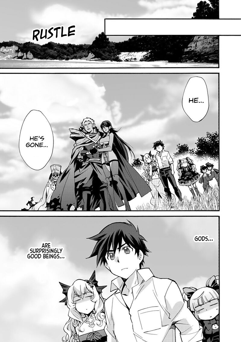 Isekai De Tochi O Katte Noujou O Tsukurou 15 18