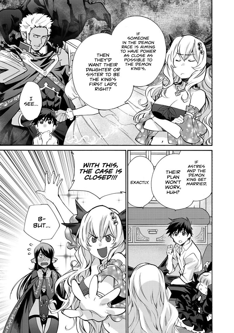 Isekai De Tochi O Katte Noujou O Tsukurou 15 3