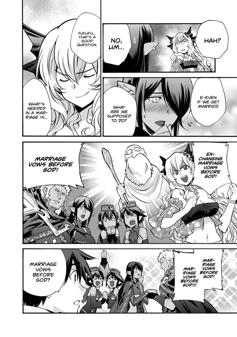 Isekai De Tochi O Katte Noujou O Tsukurou 15 4