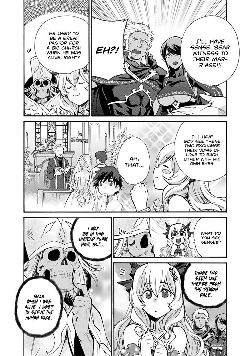 Isekai De Tochi O Katte Noujou O Tsukurou 15 7