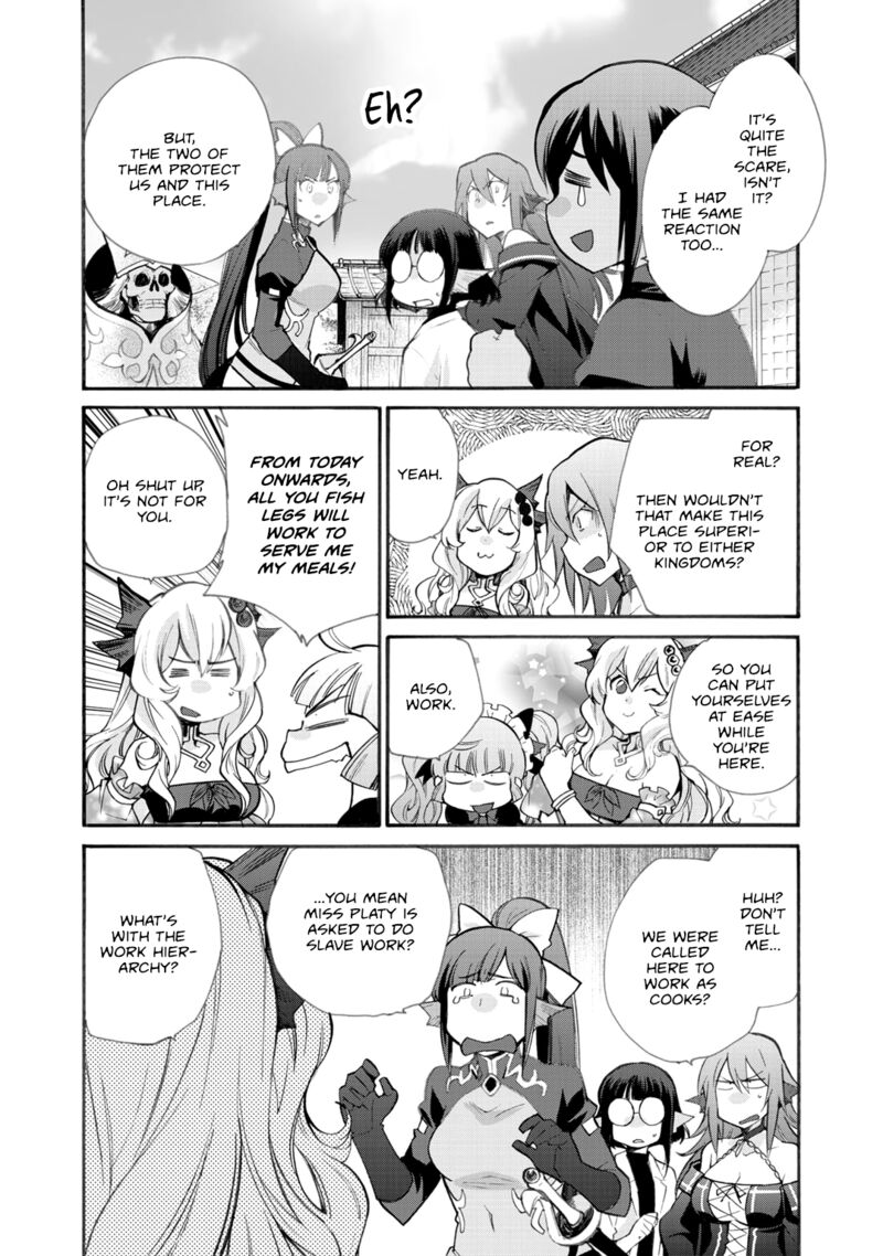 Isekai De Tochi O Katte Noujou O Tsukurou 21 8