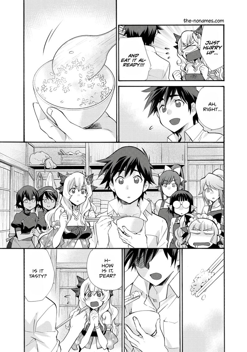 Isekai De Tochi O Katte Noujou O Tsukurou 22 19