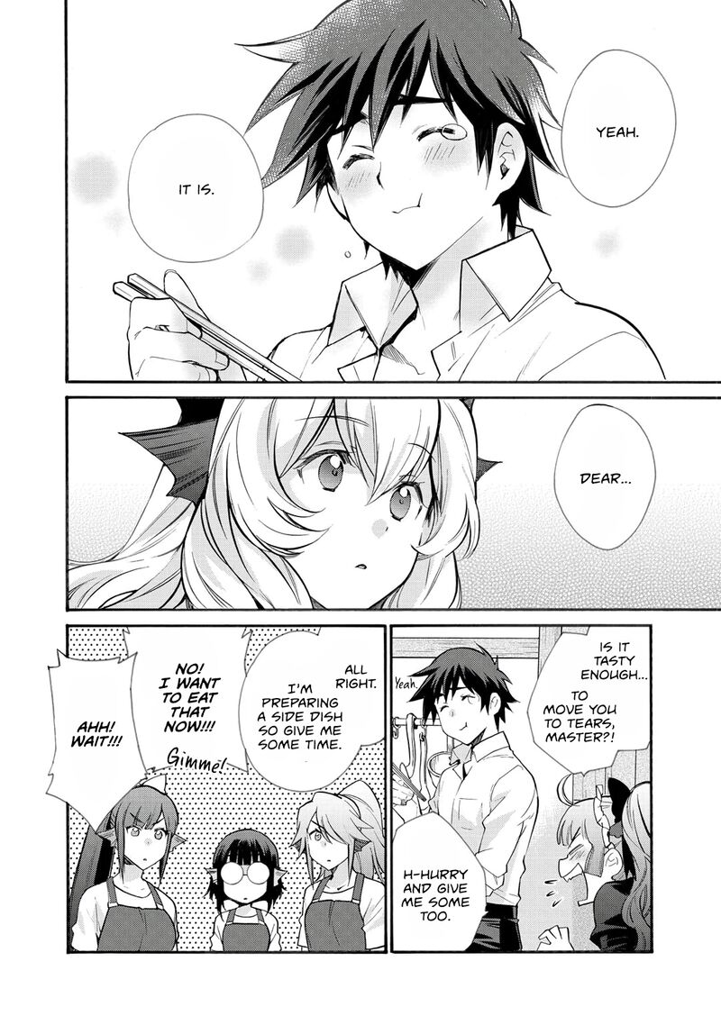 Isekai De Tochi O Katte Noujou O Tsukurou 22 20