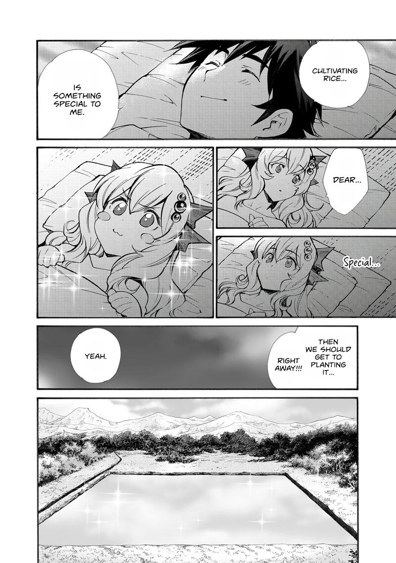 Isekai De Tochi O Katte Noujou O Tsukurou 22 6