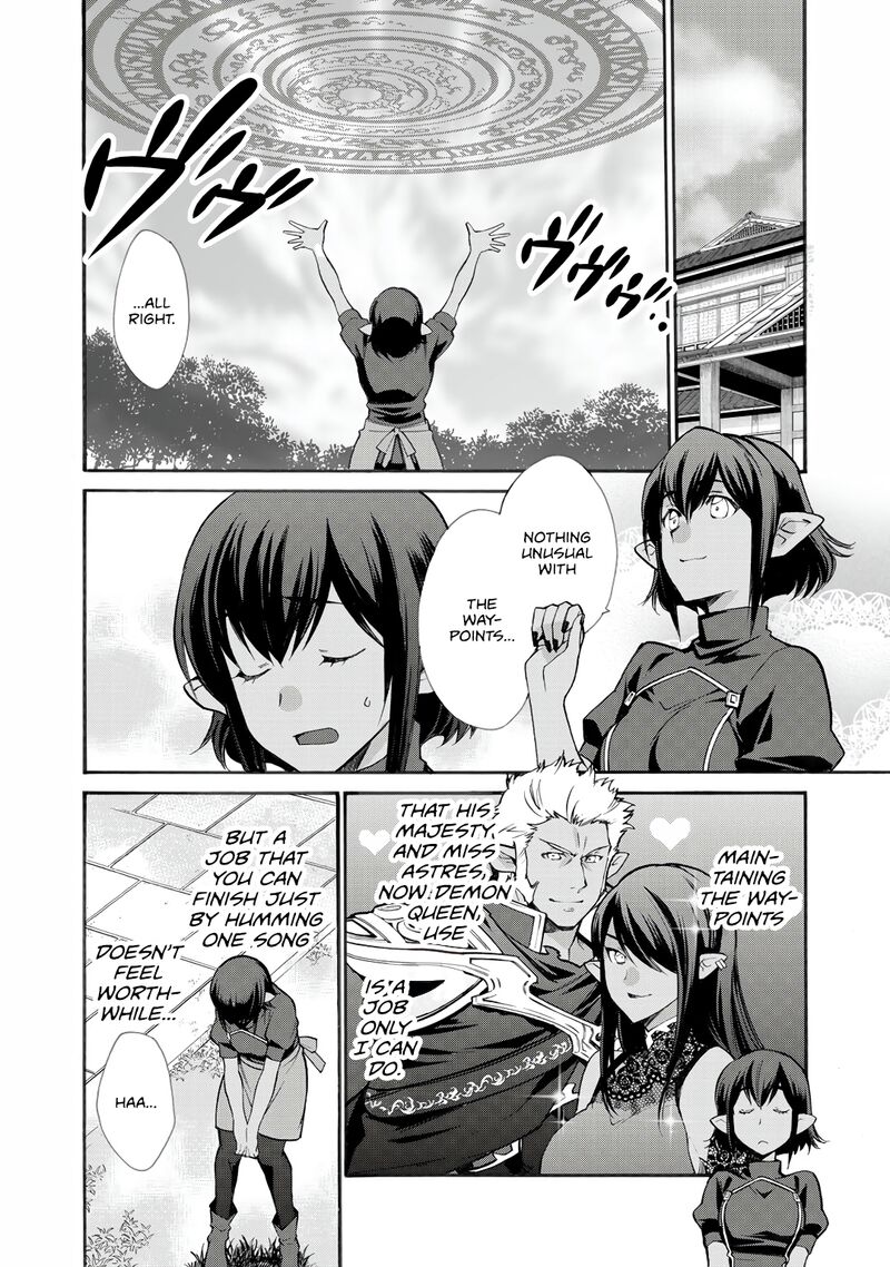 Isekai De Tochi O Katte Noujou O Tsukurou 25 6
